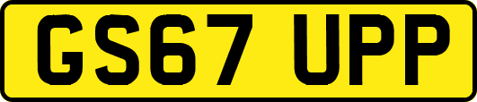 GS67UPP