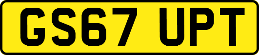 GS67UPT