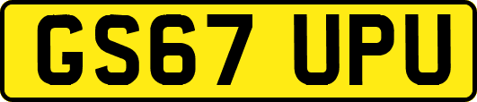 GS67UPU
