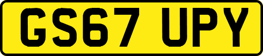 GS67UPY