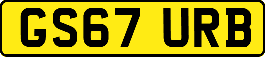 GS67URB