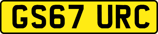 GS67URC