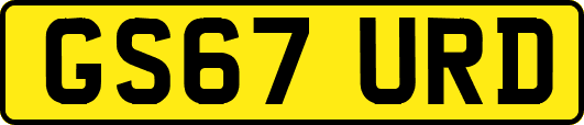 GS67URD