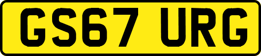 GS67URG