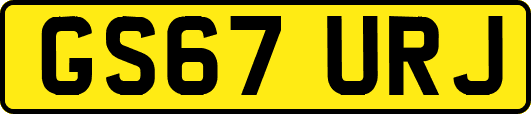 GS67URJ
