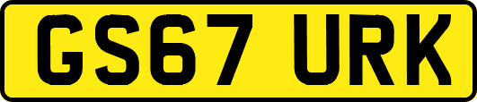 GS67URK