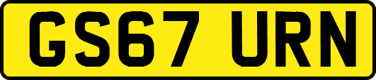 GS67URN