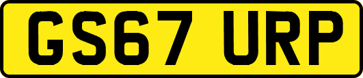 GS67URP