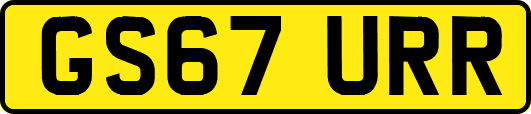 GS67URR