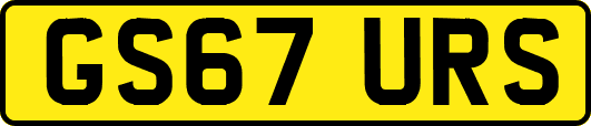 GS67URS