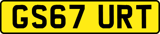 GS67URT