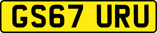 GS67URU
