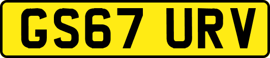 GS67URV
