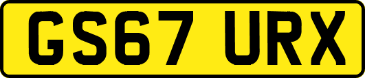 GS67URX