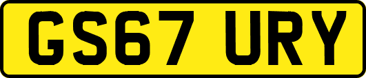 GS67URY