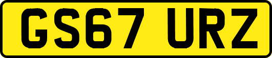 GS67URZ
