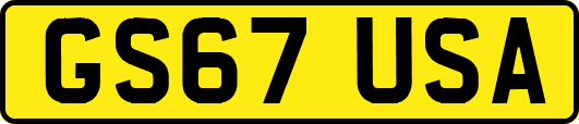 GS67USA
