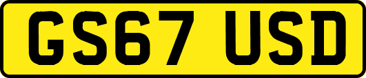 GS67USD