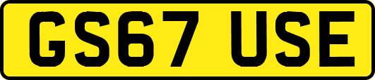 GS67USE