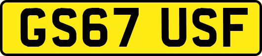 GS67USF