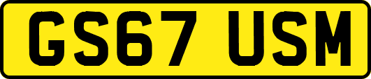 GS67USM