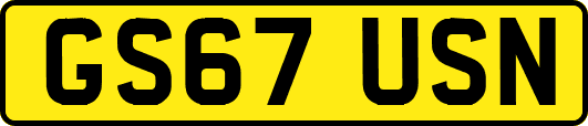 GS67USN
