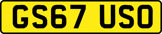 GS67USO