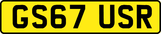 GS67USR