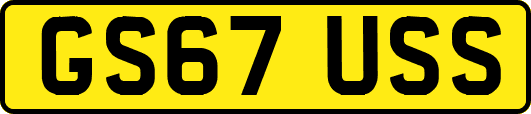 GS67USS