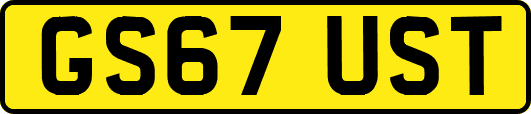 GS67UST