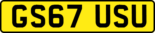 GS67USU