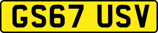GS67USV