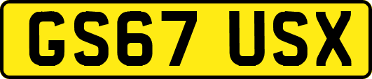 GS67USX