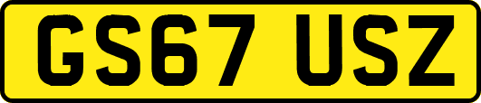 GS67USZ
