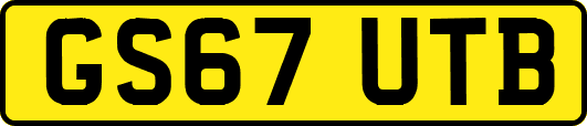 GS67UTB