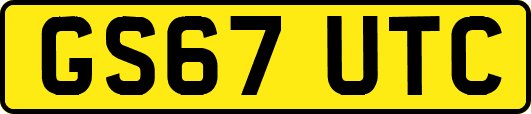 GS67UTC