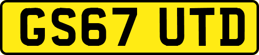 GS67UTD