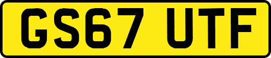 GS67UTF