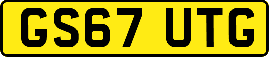 GS67UTG