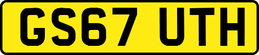 GS67UTH