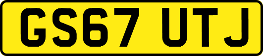 GS67UTJ