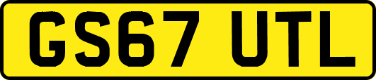 GS67UTL