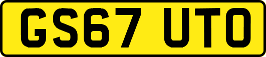 GS67UTO