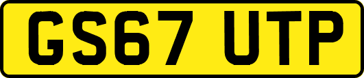 GS67UTP
