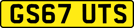 GS67UTS