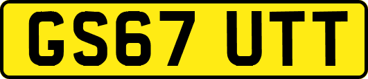 GS67UTT