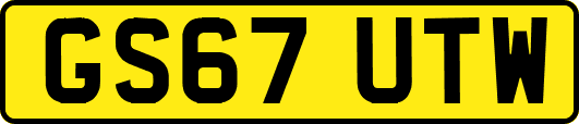 GS67UTW