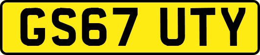 GS67UTY