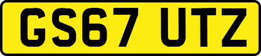 GS67UTZ