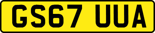 GS67UUA